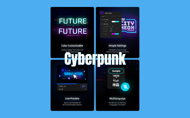 After Effects 凯铂design After Effects 凯铂design
